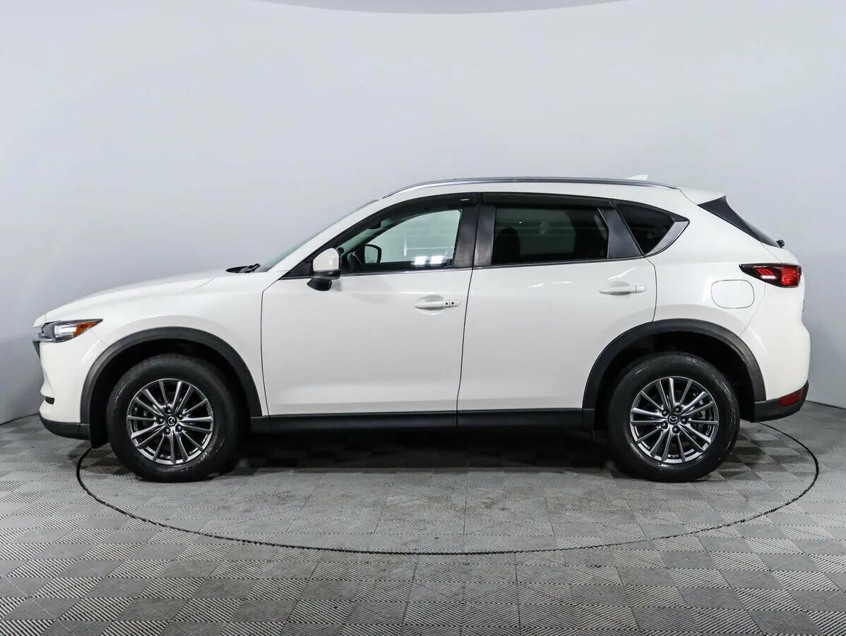 Mazda CX-5 II · Active — фото 3