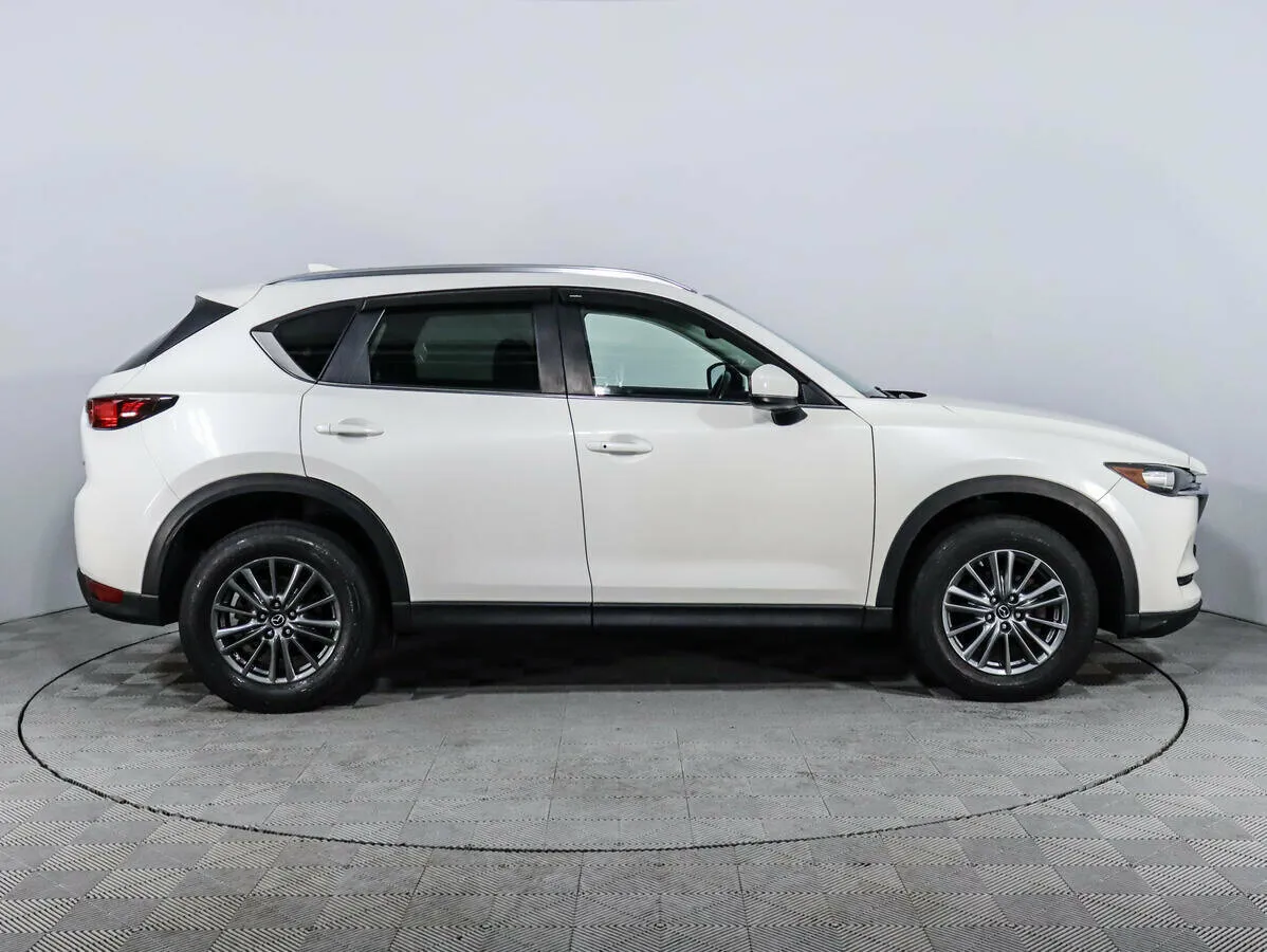 Mazda CX-5 II · Active — фото 4