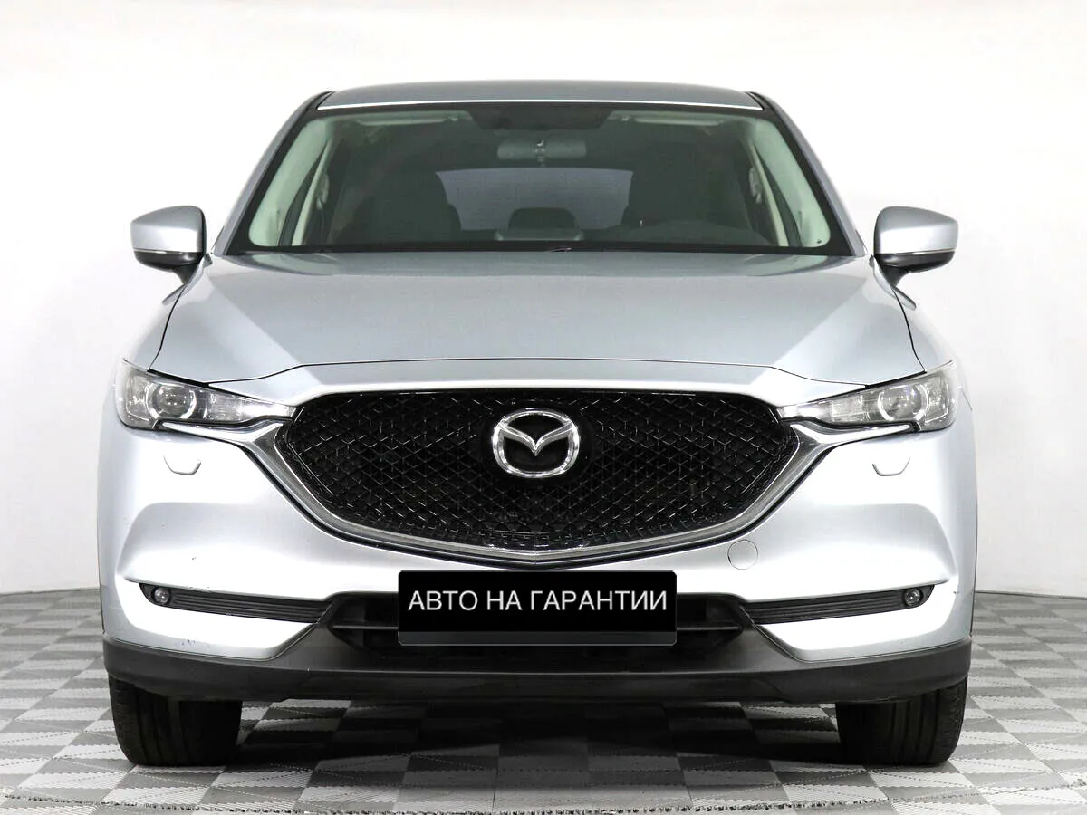 Mazda CX-5 II · Active — фото 2