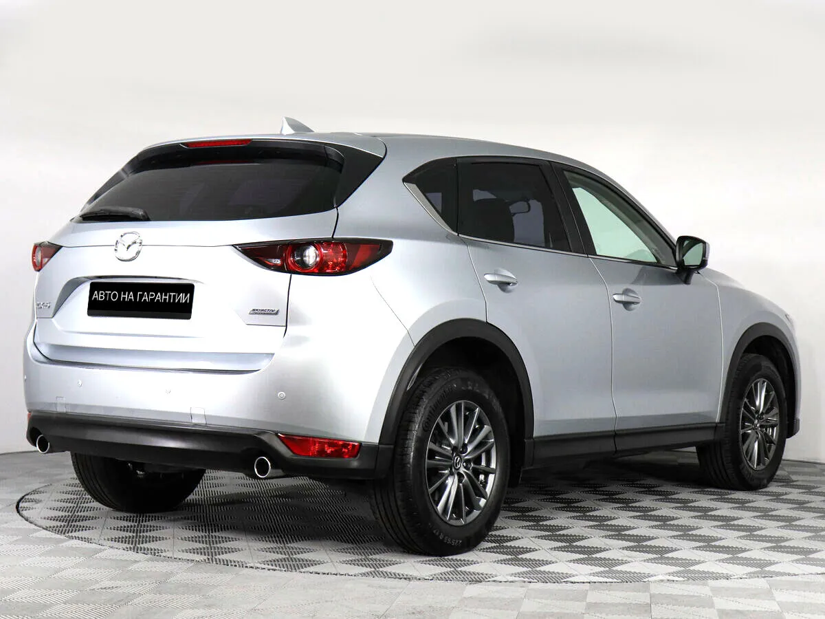 Mazda CX-5 II · Active — фото 3