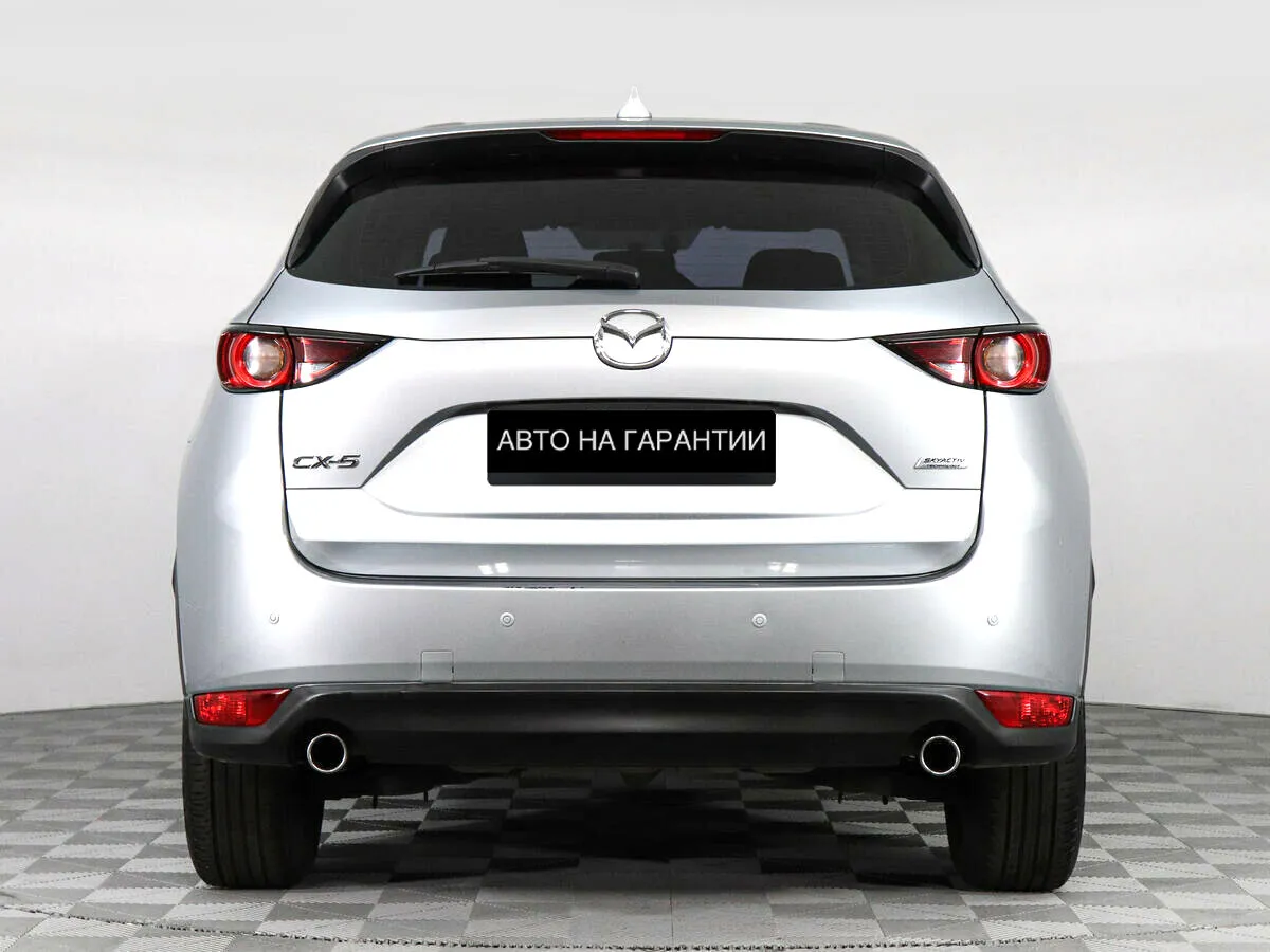 Mazda CX-5 II · Active — фото 4
