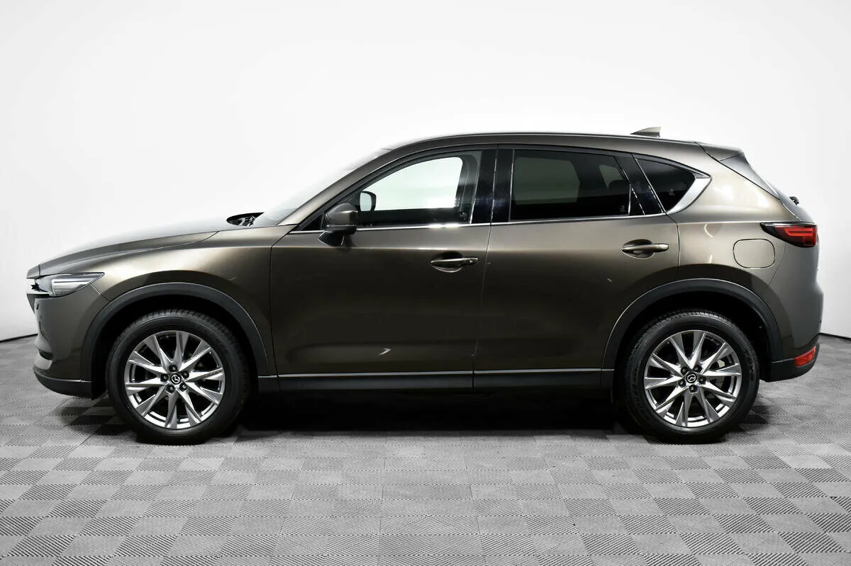 Mazda CX-5 II · Active — фото 3