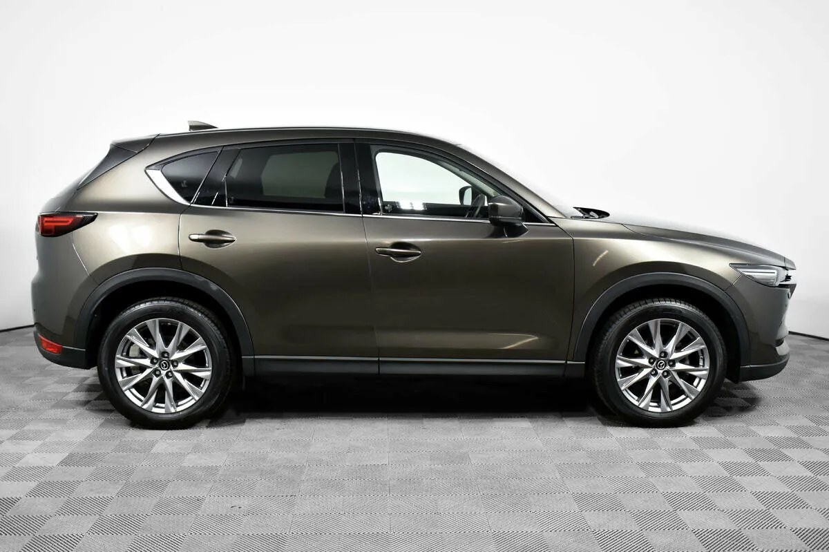 Mazda CX-5 II · Active — фото 4