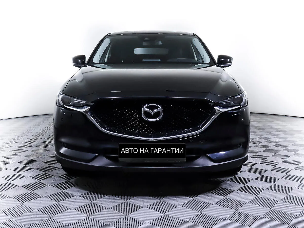 Mazda CX-5 II · Active — фото 2
