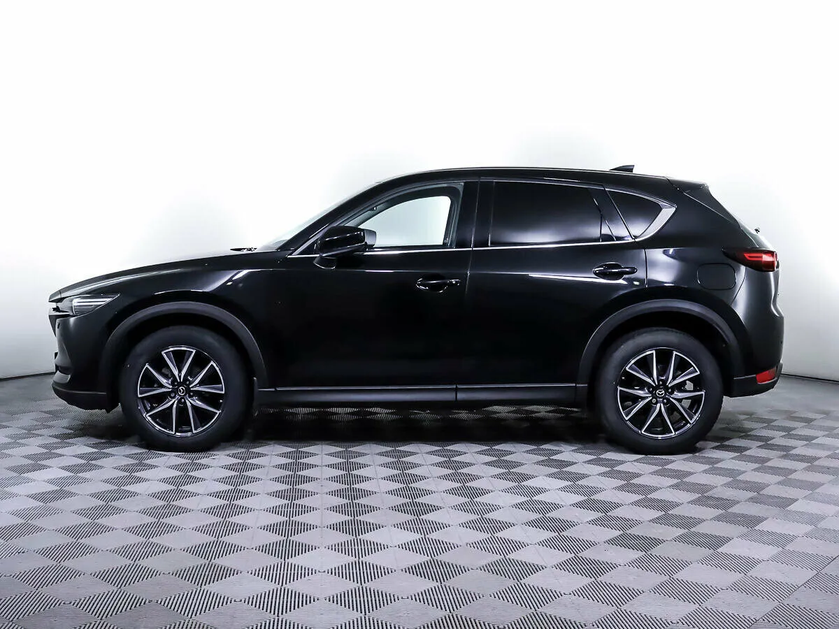 Mazda CX-5 II · Active — фото 3