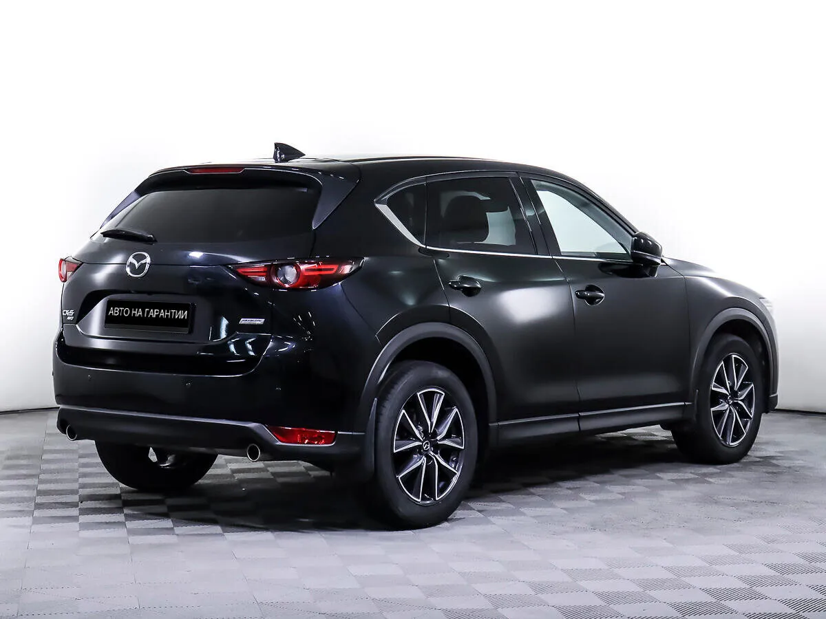 Mazda CX-5 II · Active — фото 5