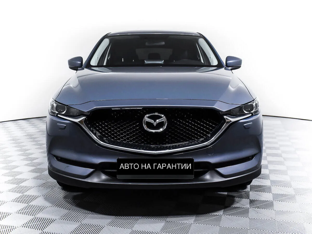 Mazda CX-5 II · Active — фото 2
