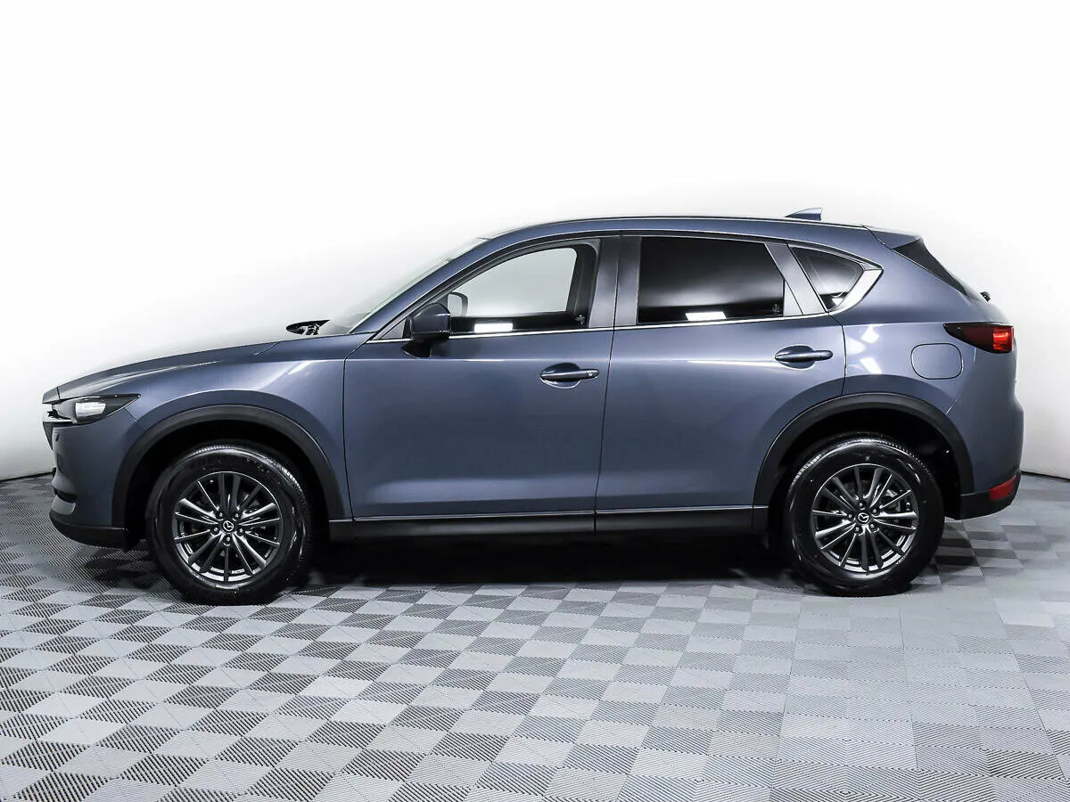 Mazda CX-5 II · Active — фото 3