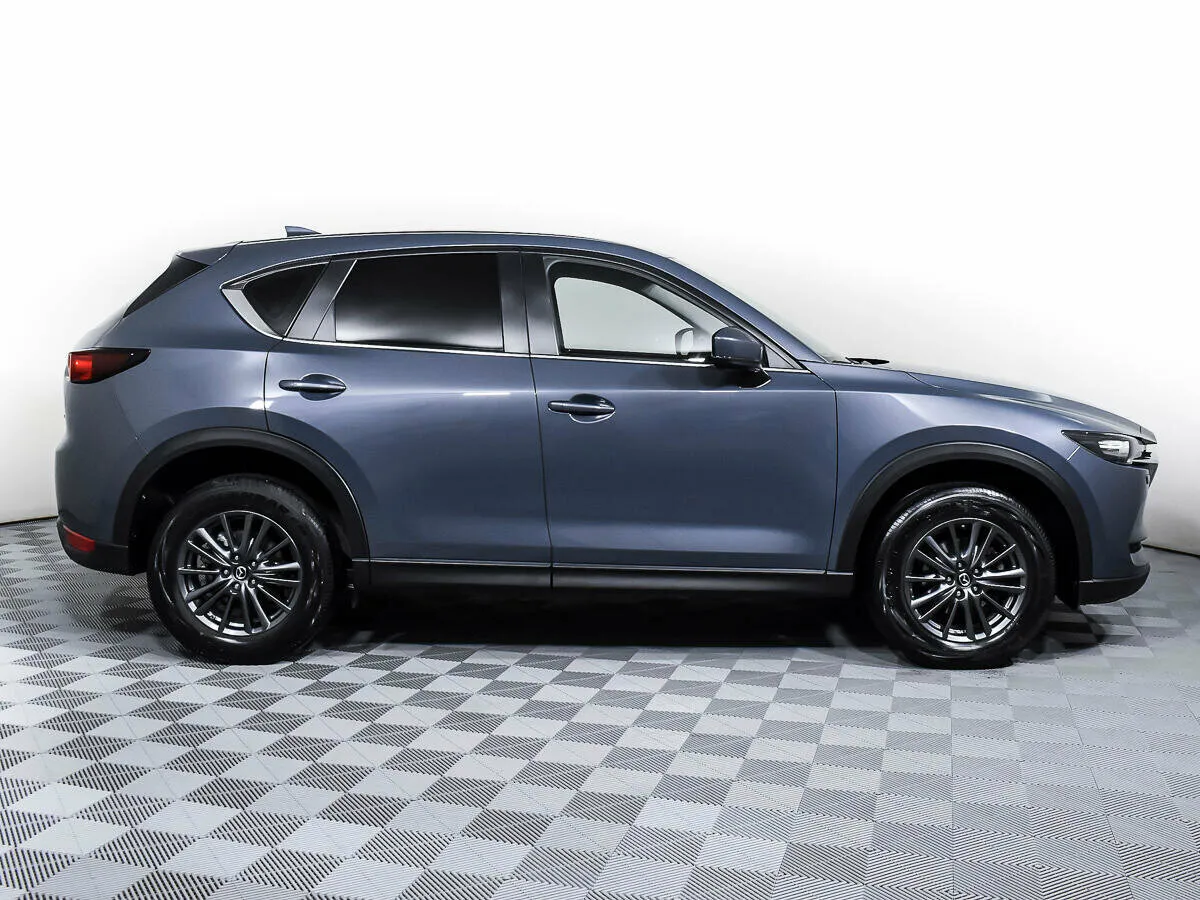 Mazda CX-5 II · Active — фото 4