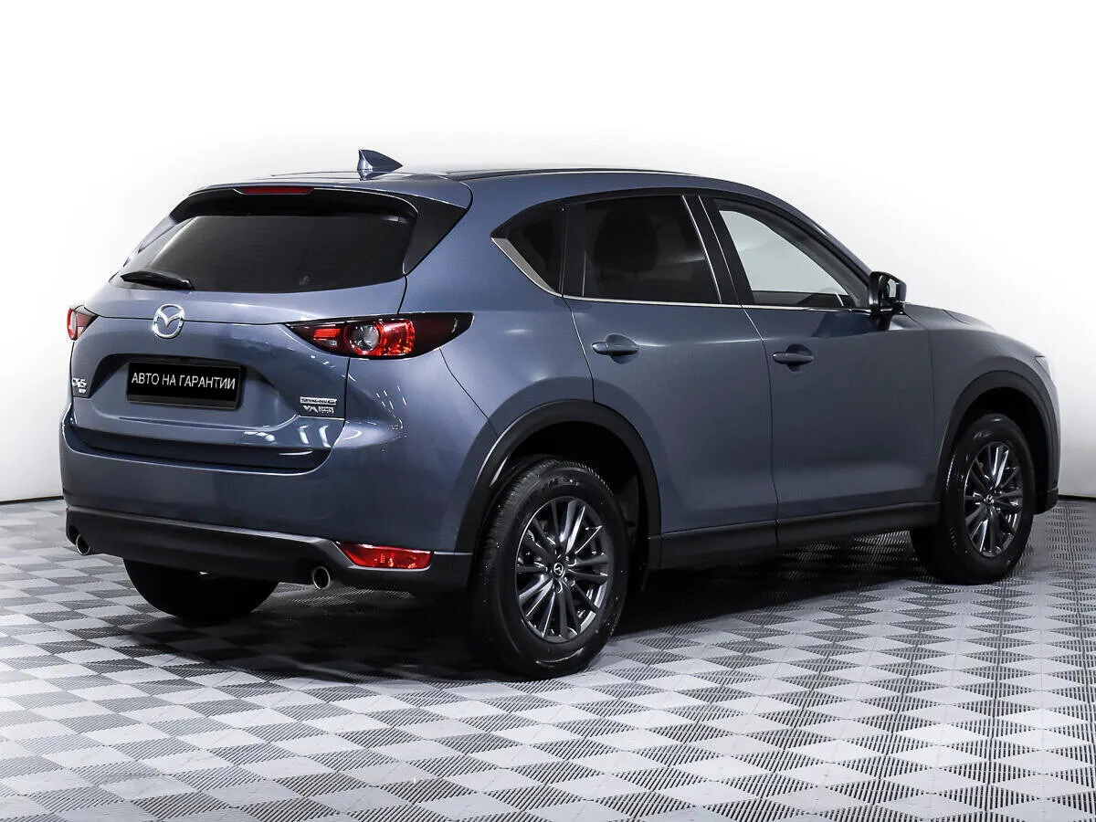 Mazda CX-5 II · Active — фото 5