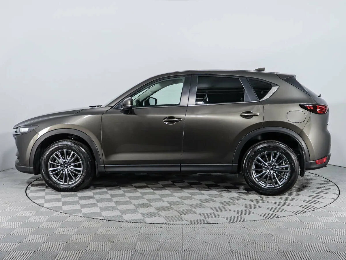 Mazda CX-5 II · Active — фото 3