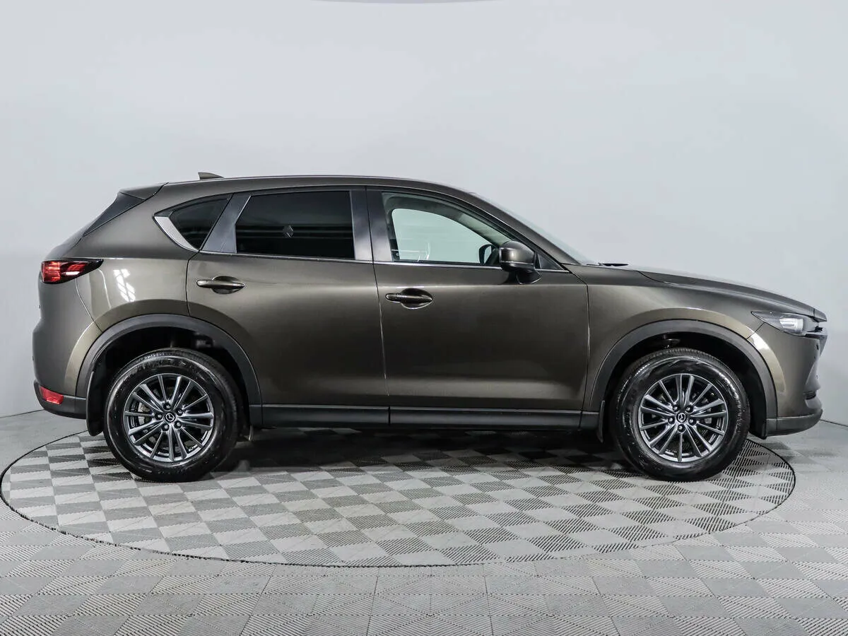 Mazda CX-5 II · Active — фото 4