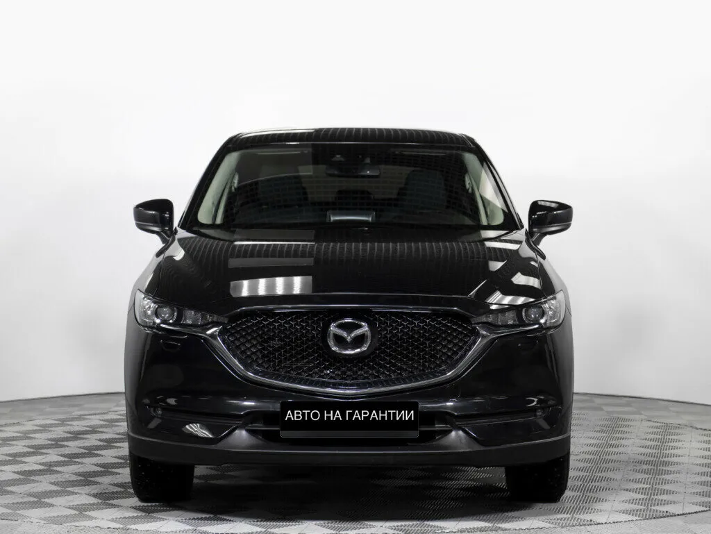 Mazda CX-5 II · Active — фото 2