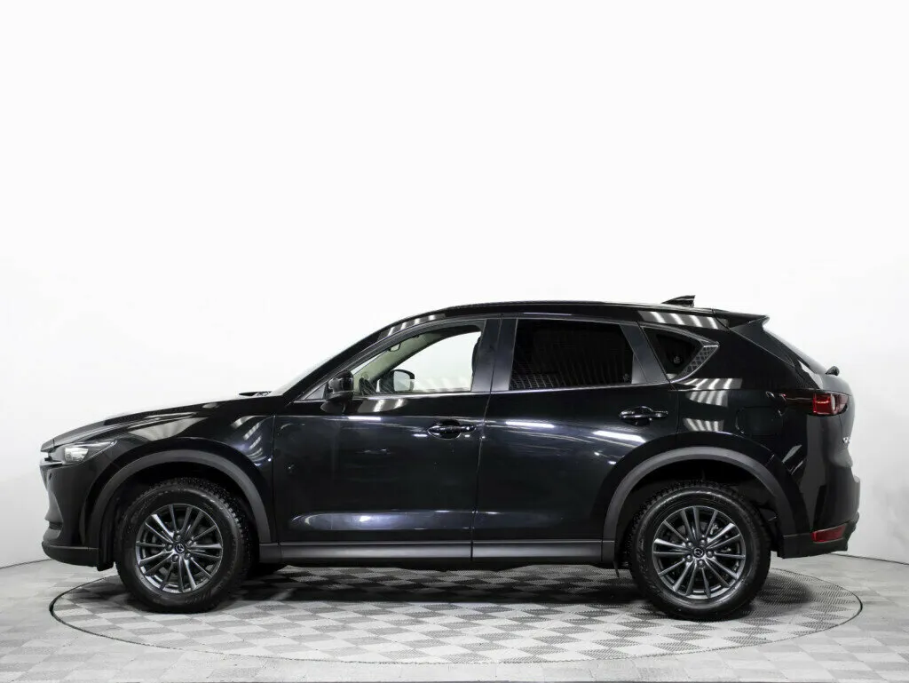 Mazda CX-5 II · Active — фото 3