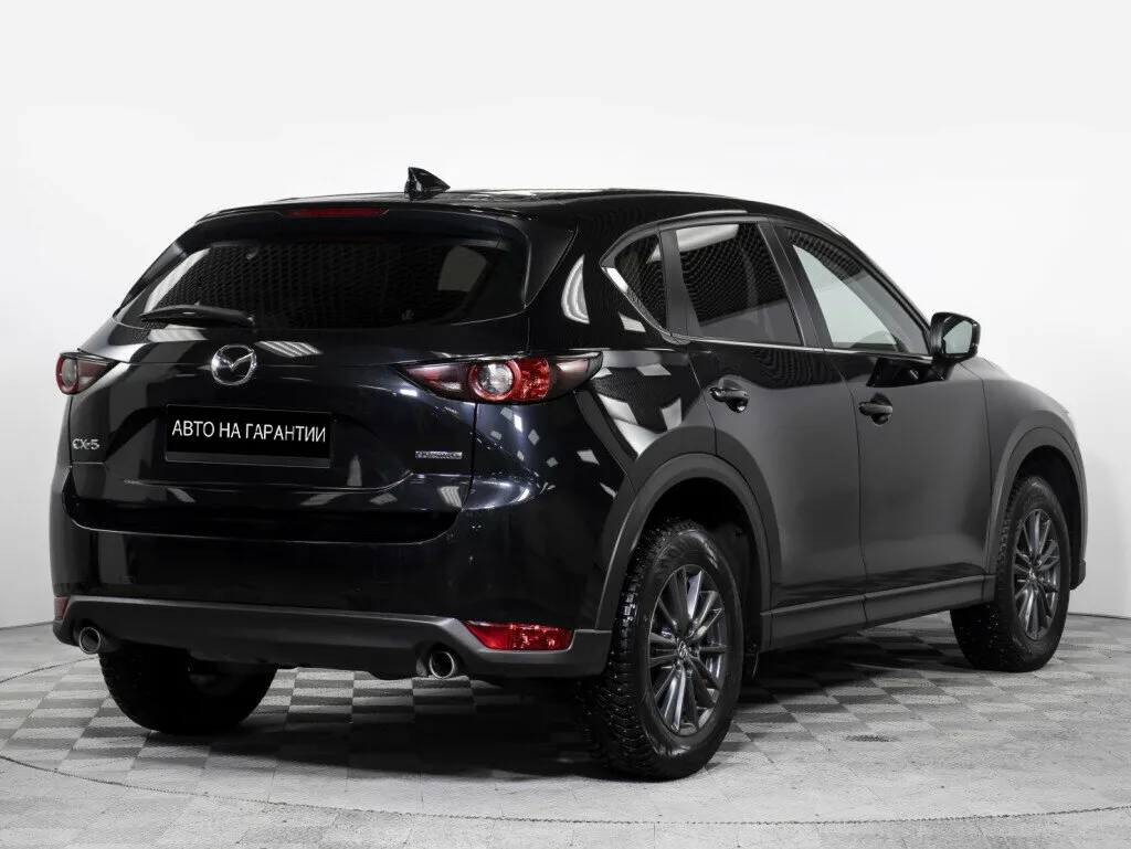 Mazda CX-5 II · Active — фото 4
