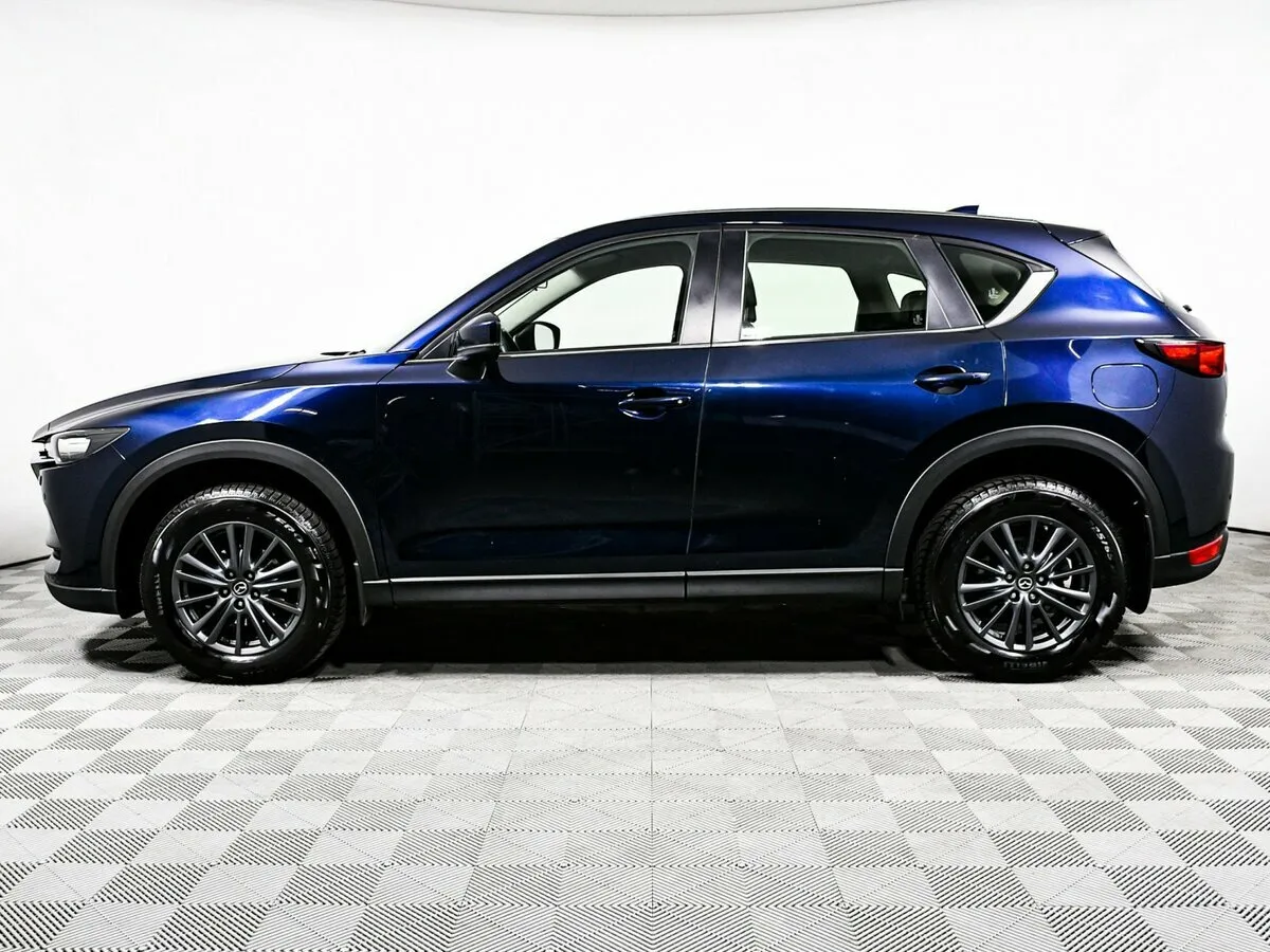 Mazda CX-5 II · Active — фото 3
