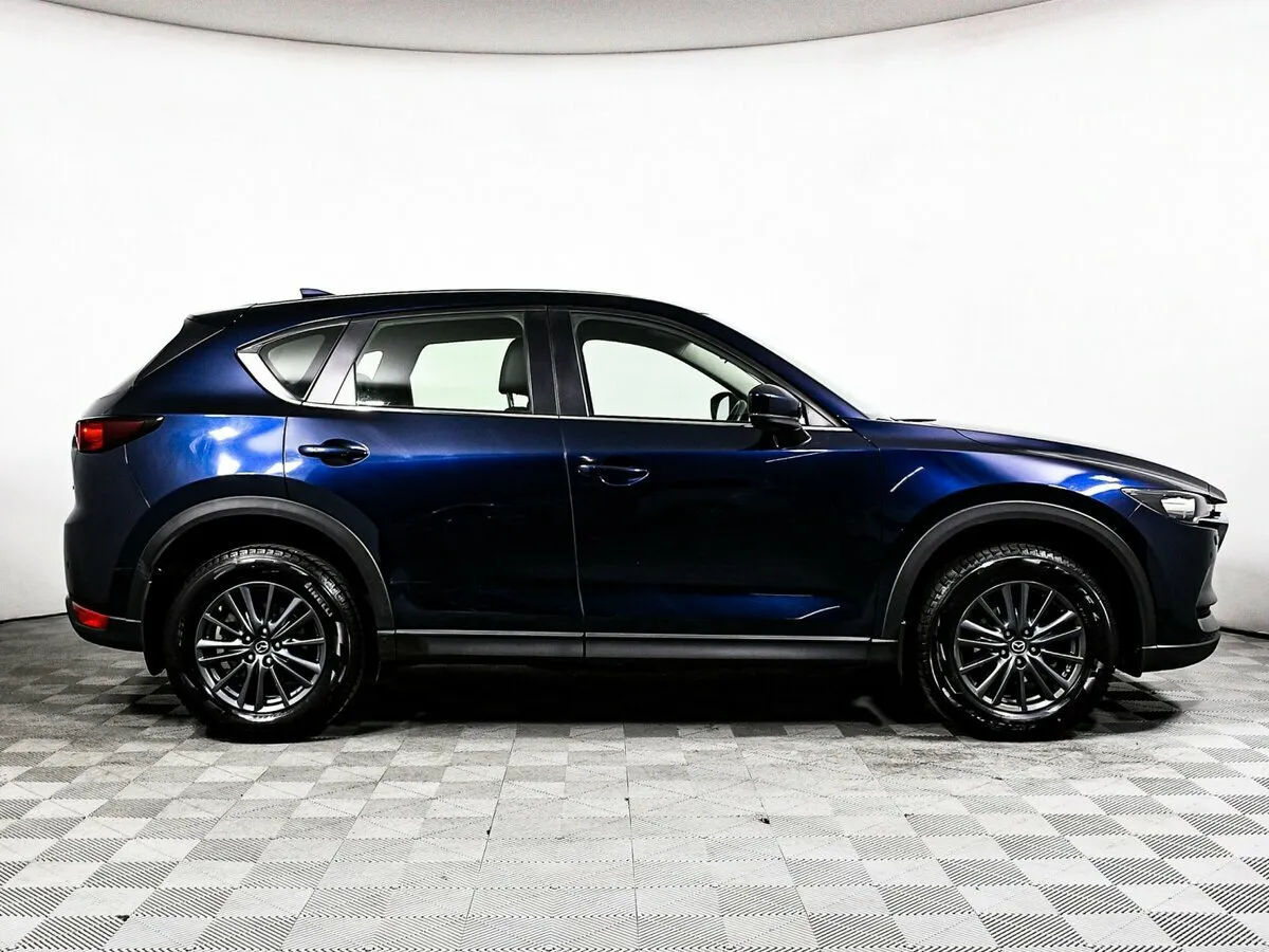 Mazda CX-5 II · Active — фото 4