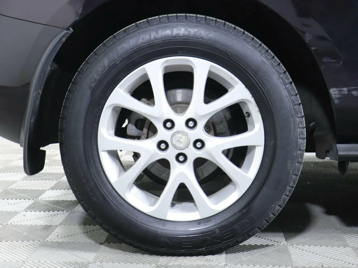 Mazda CX-7 I · Touring — фото 5