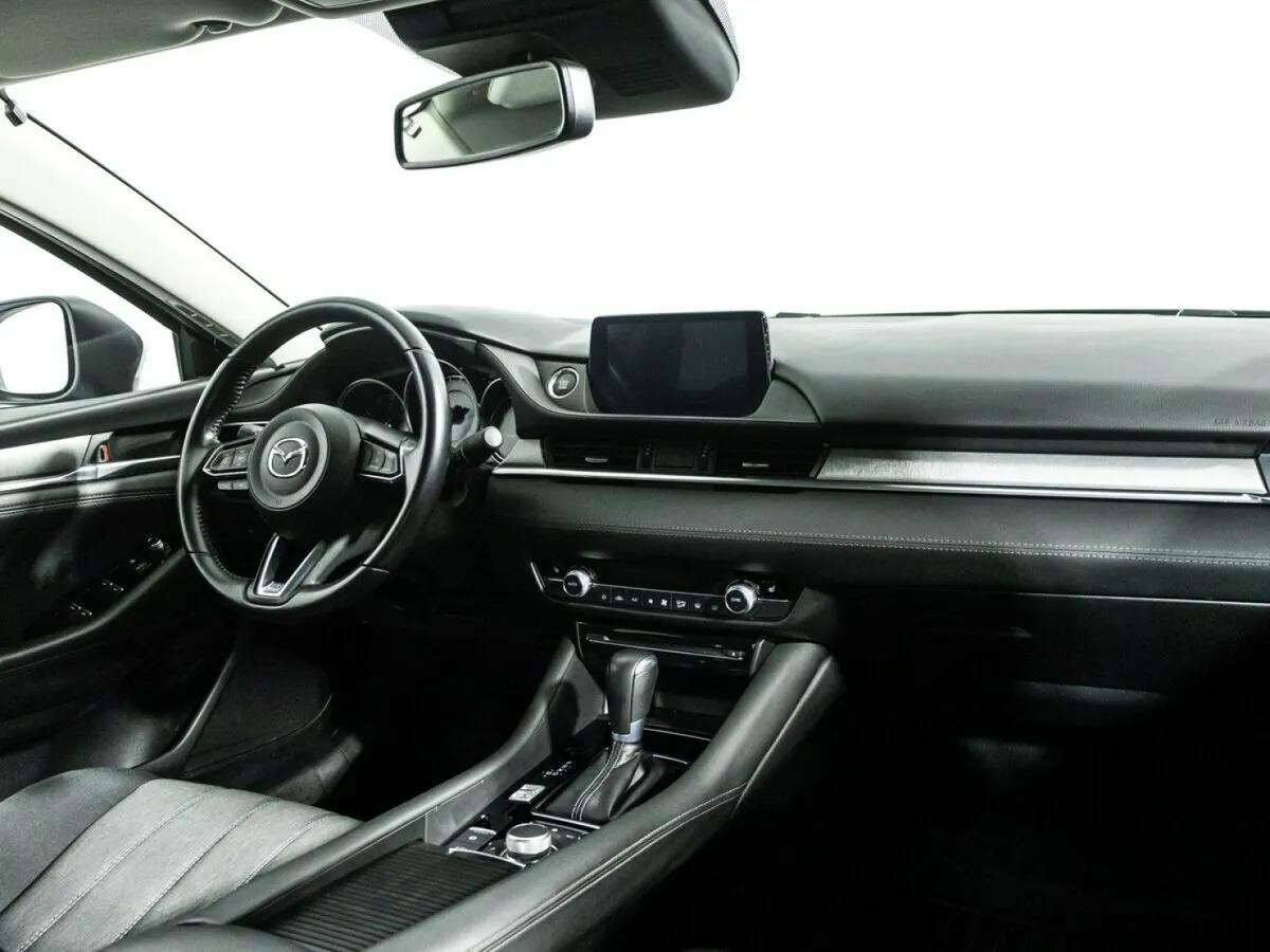 Mazda 6 III (GJ) Рестайлинг 2 · Supreme — фото 5