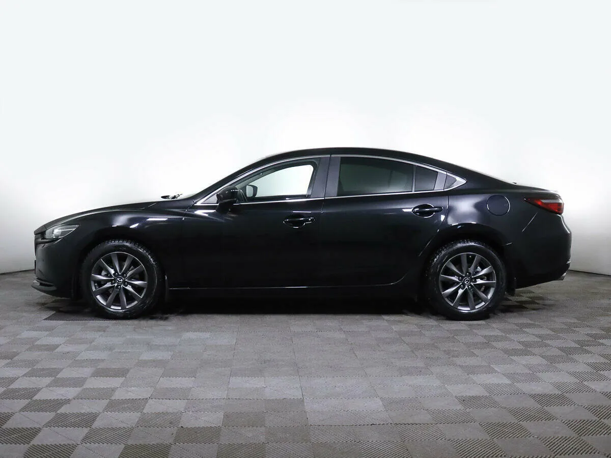 Mazda 6 III (GJ) Рестайлинг 2 · Supreme Plus — фото 3