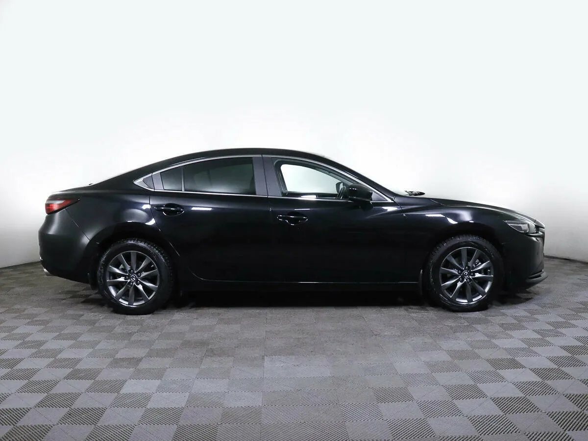 Mazda 6 III (GJ) Рестайлинг 2 · Supreme Plus — фото 4
