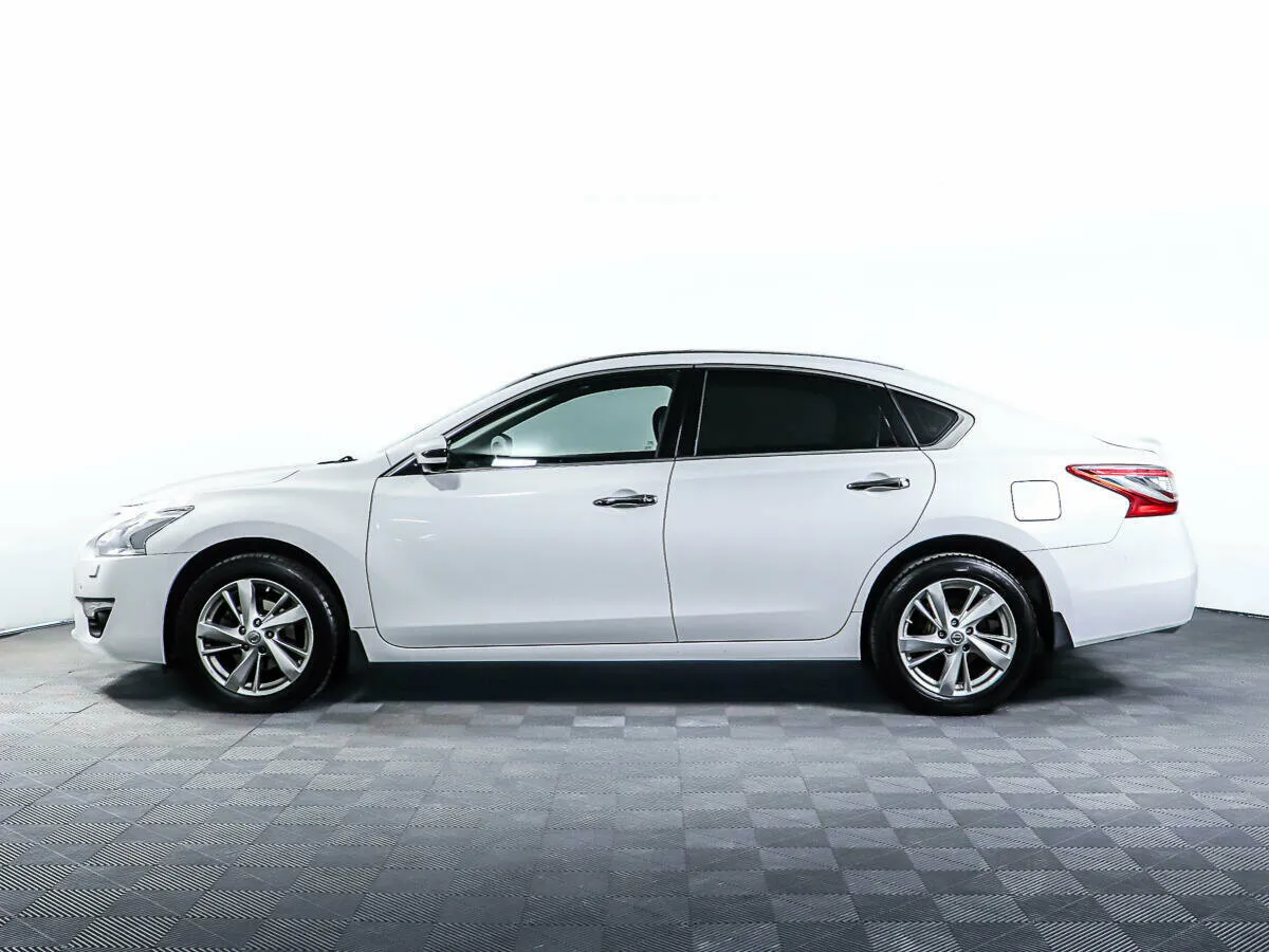Nissan Teana III (L33) · Premium — фото 3