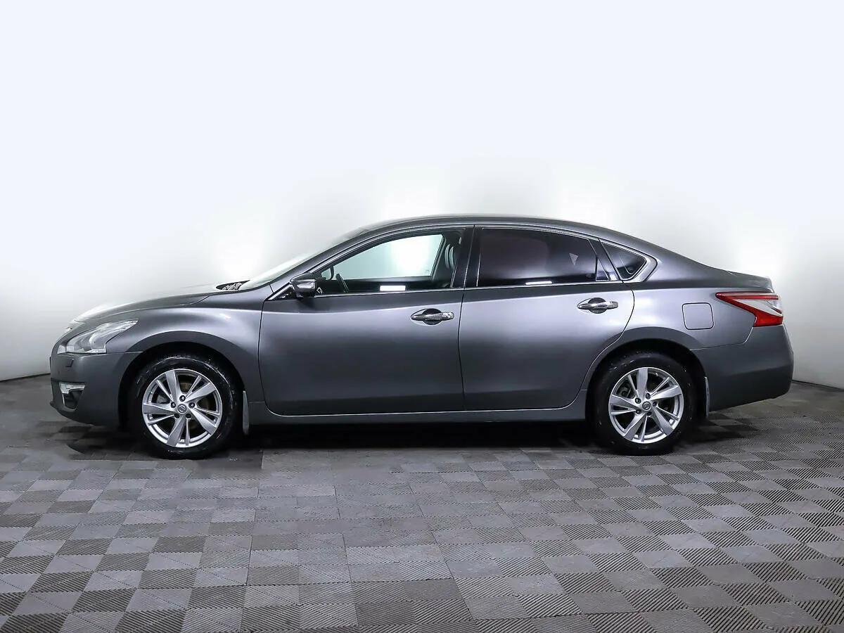 Nissan Teana III (L33) · Premium — фото 3