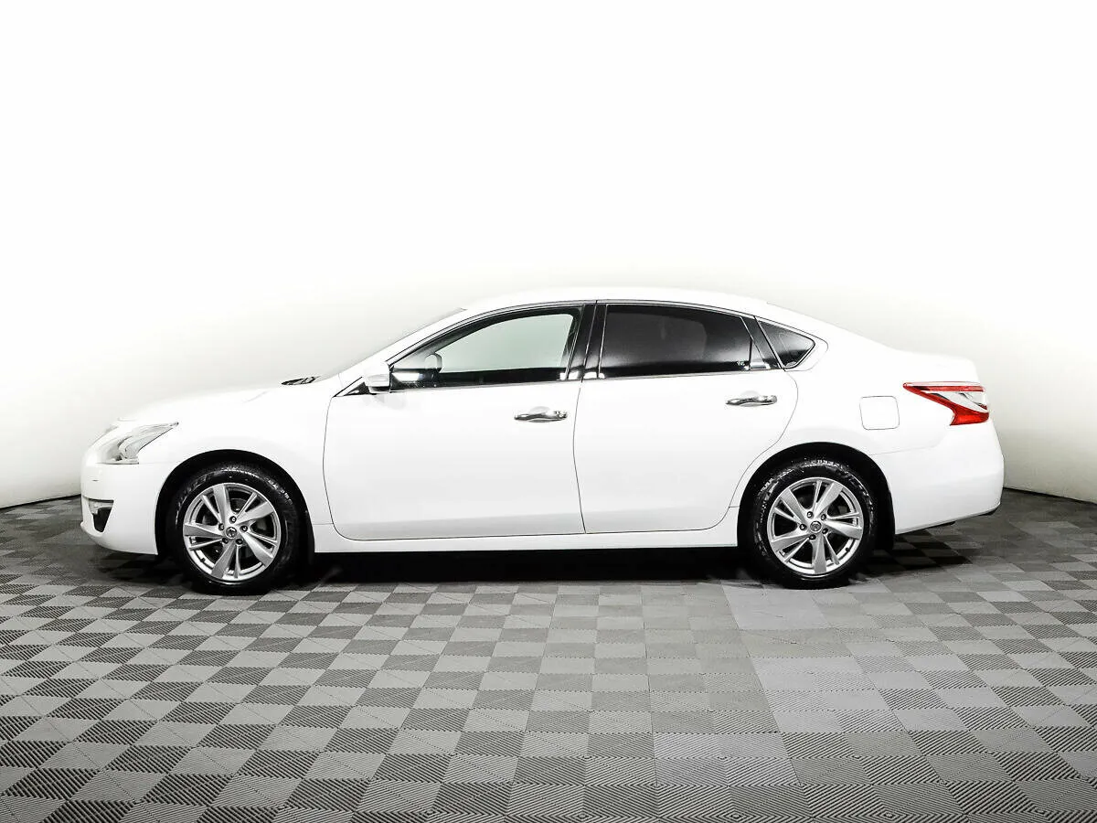 Nissan Teana III (L33) · Premium — фото 3