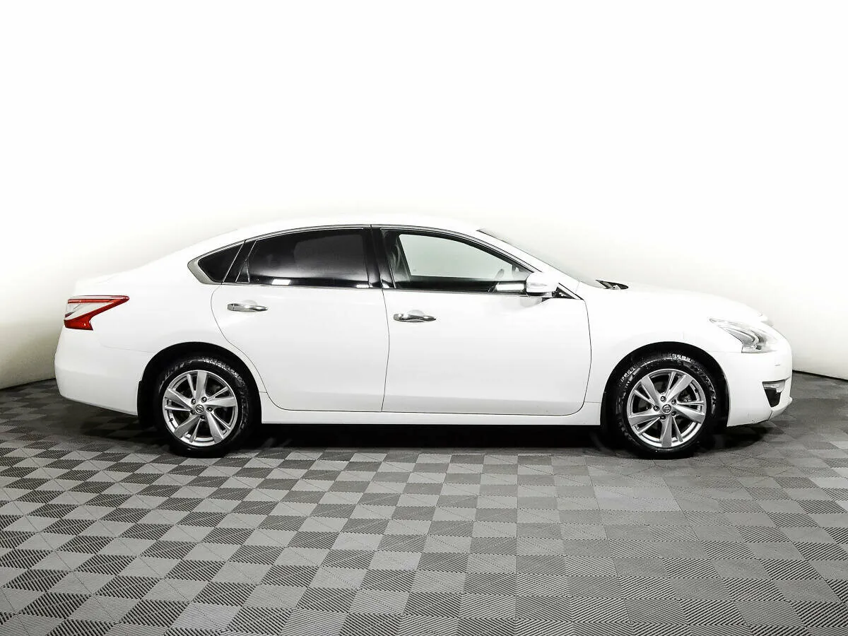 Nissan Teana III (L33) · Premium — фото 4