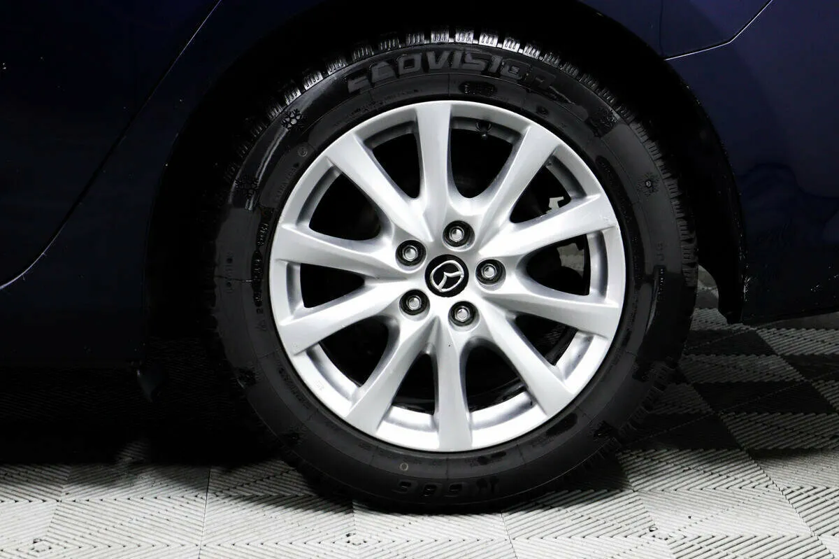 Mazda 6 III (GJ) · Active — фото 5