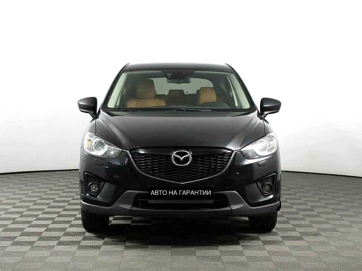 Mazda CX-5 I · Drive — фото 2