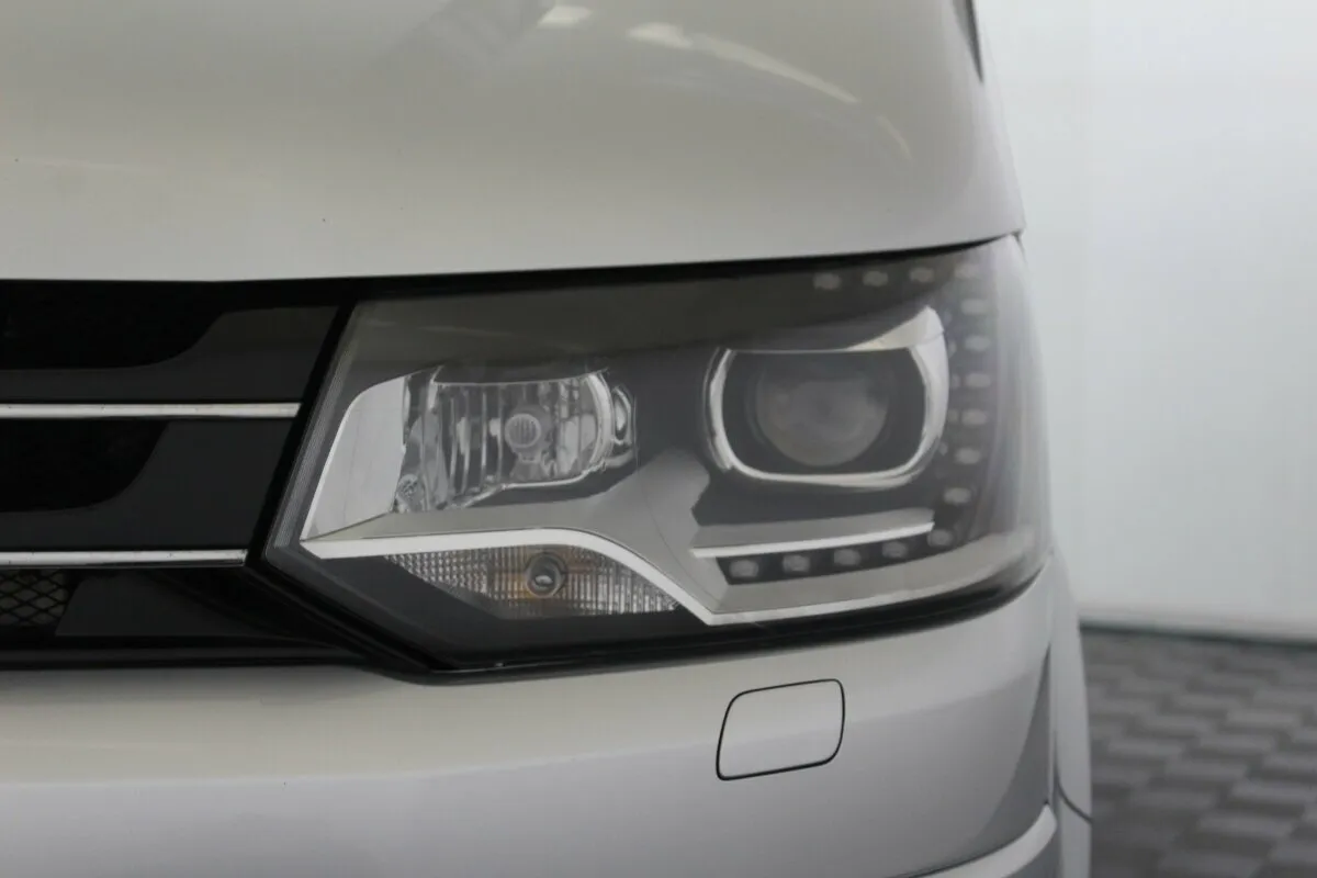 Volkswagen Multivan T5 Рестайлинг · Startline — фото 5