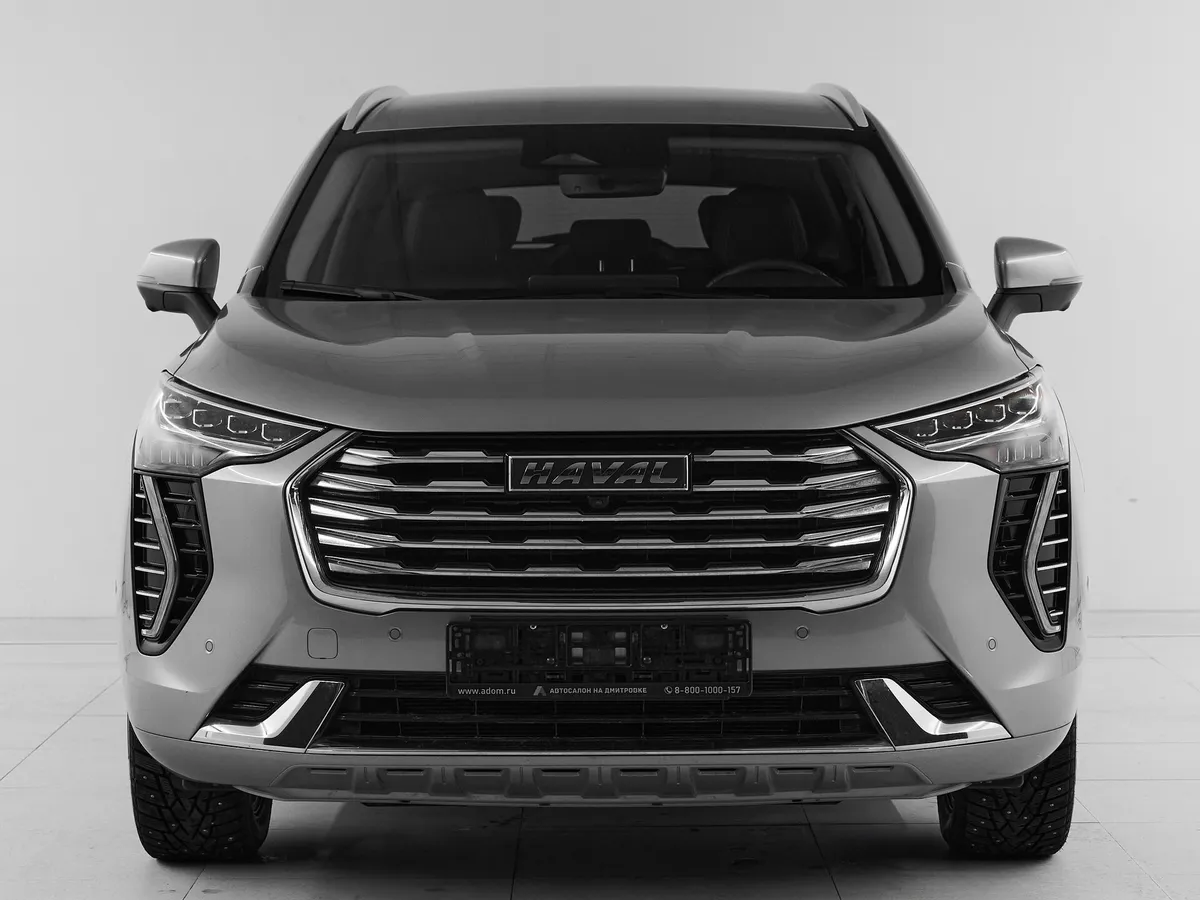 Haval Jolion I · Elite Plus — фото 2