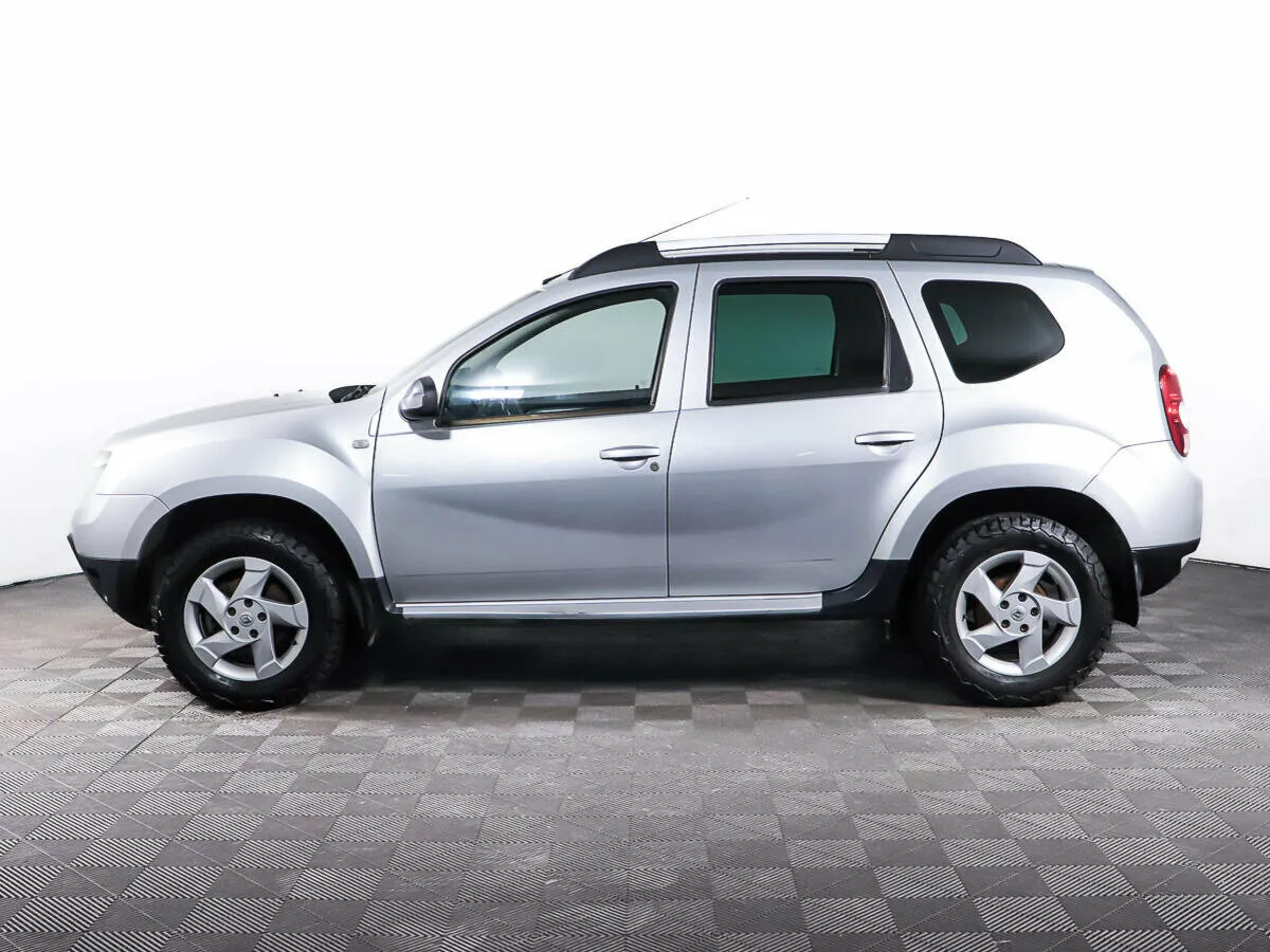 Renault Duster I · Expression — фото 3