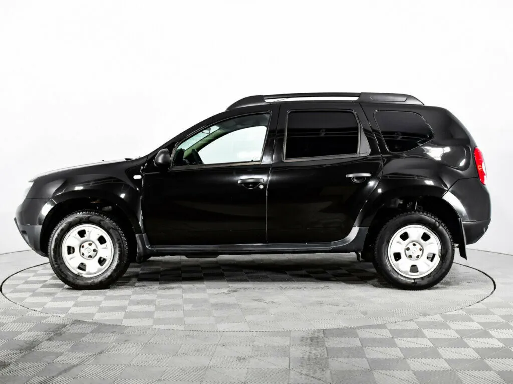 Renault Duster I · Expression — фото 3