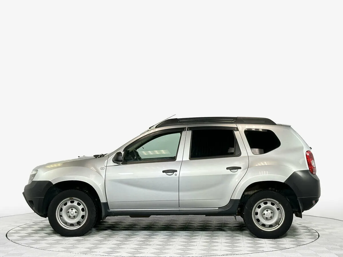 Renault Duster I · Expression — фото 3
