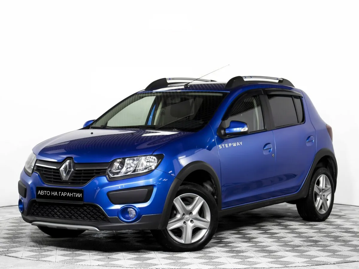Renault Sandero II