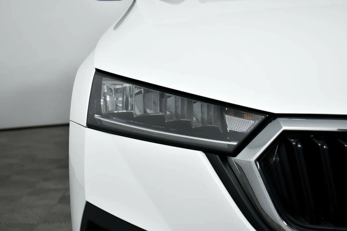 Skoda Octavia IV (A8) · Active Plus — фото 5