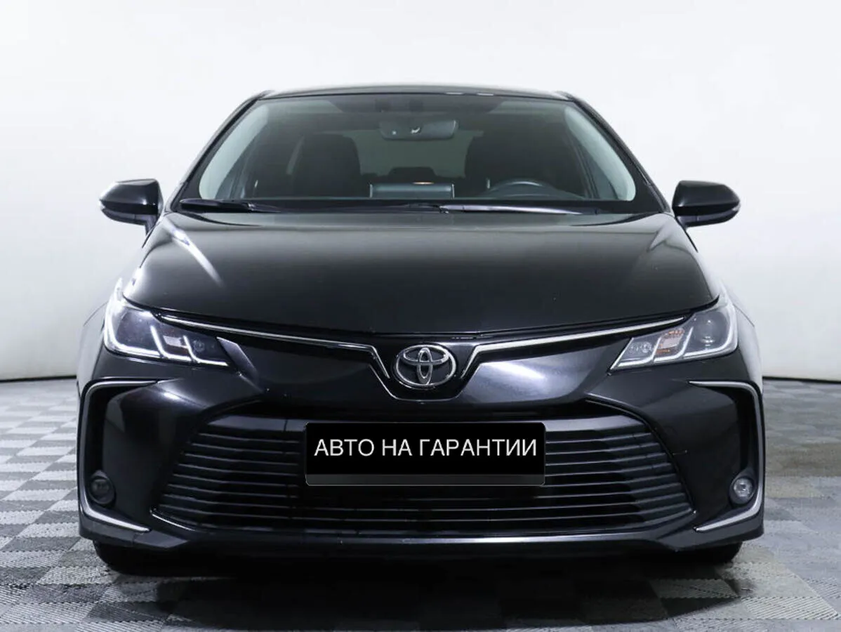 Toyota Corolla XI (E160, E170, E180) Рестайлинг 1 · Классик — фото 2
