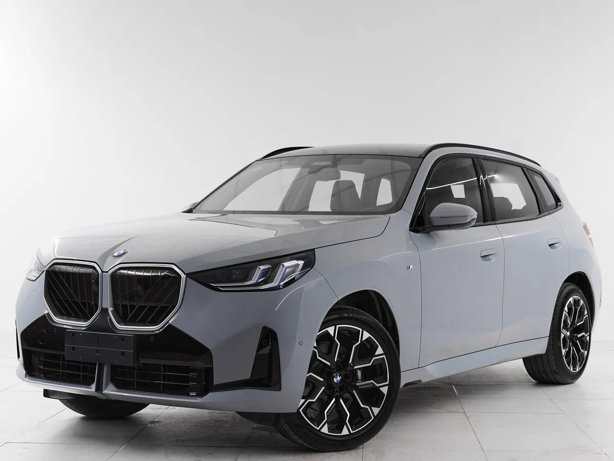 BMW X3 IV (G45/G48) · xDrive30L Leading M Sport