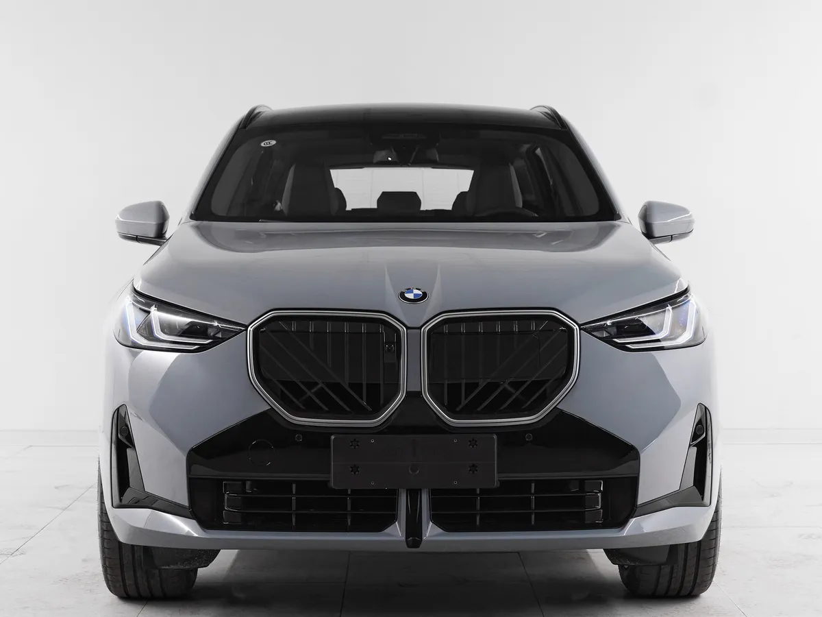 BMW X3 IV (G45/G48) · xDrive30L Leading M Sport — фото 2
