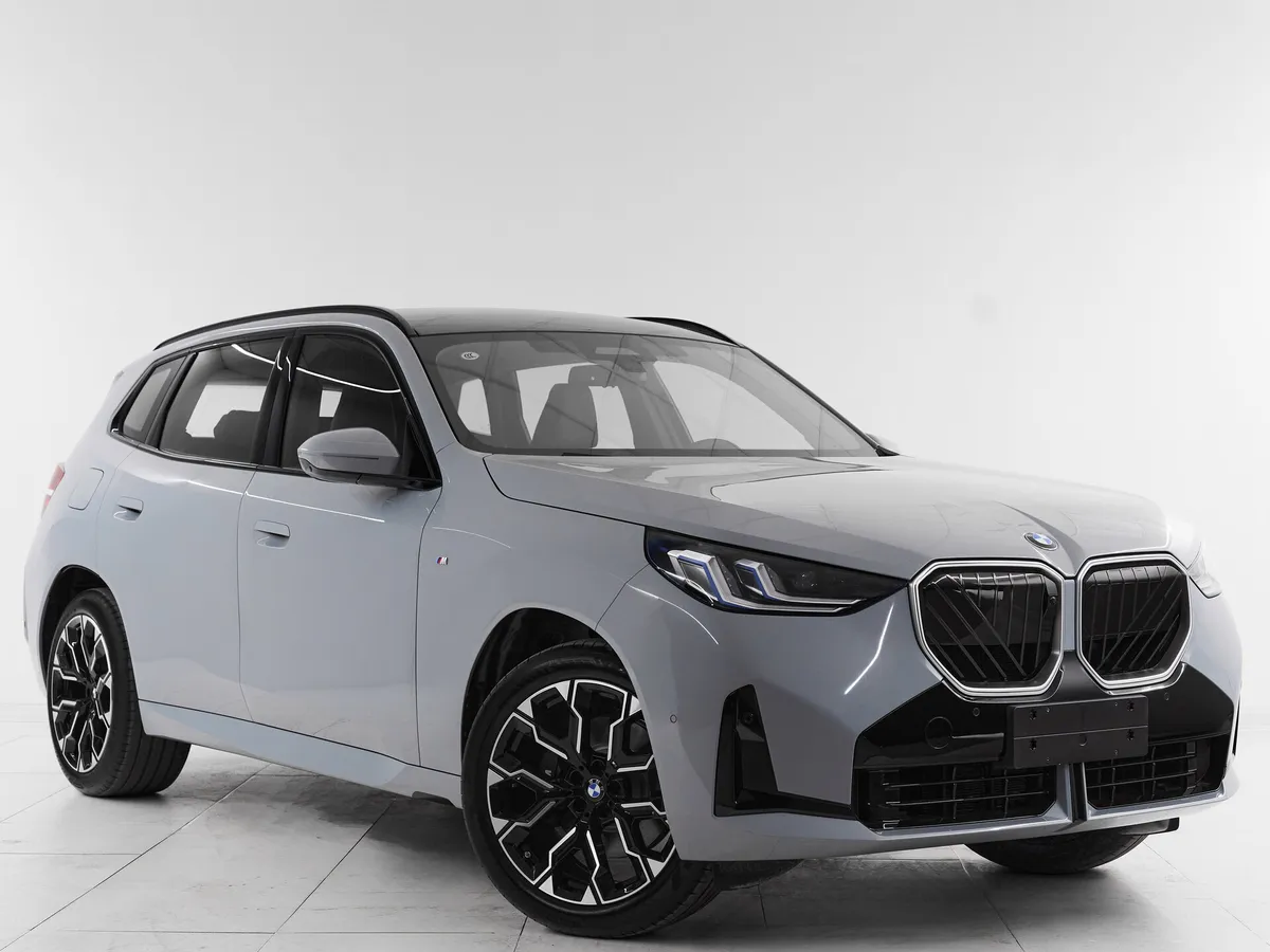 BMW X3 IV (G45/G48) · xDrive30L Leading M Sport — фото 3