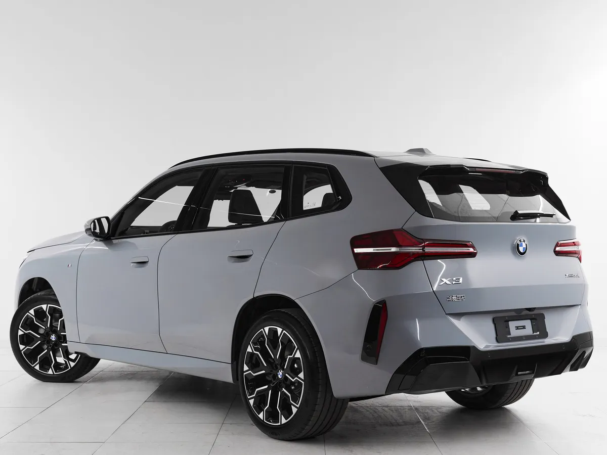 BMW X3 IV (G45/G48) · xDrive30L Leading M Sport — фото 4