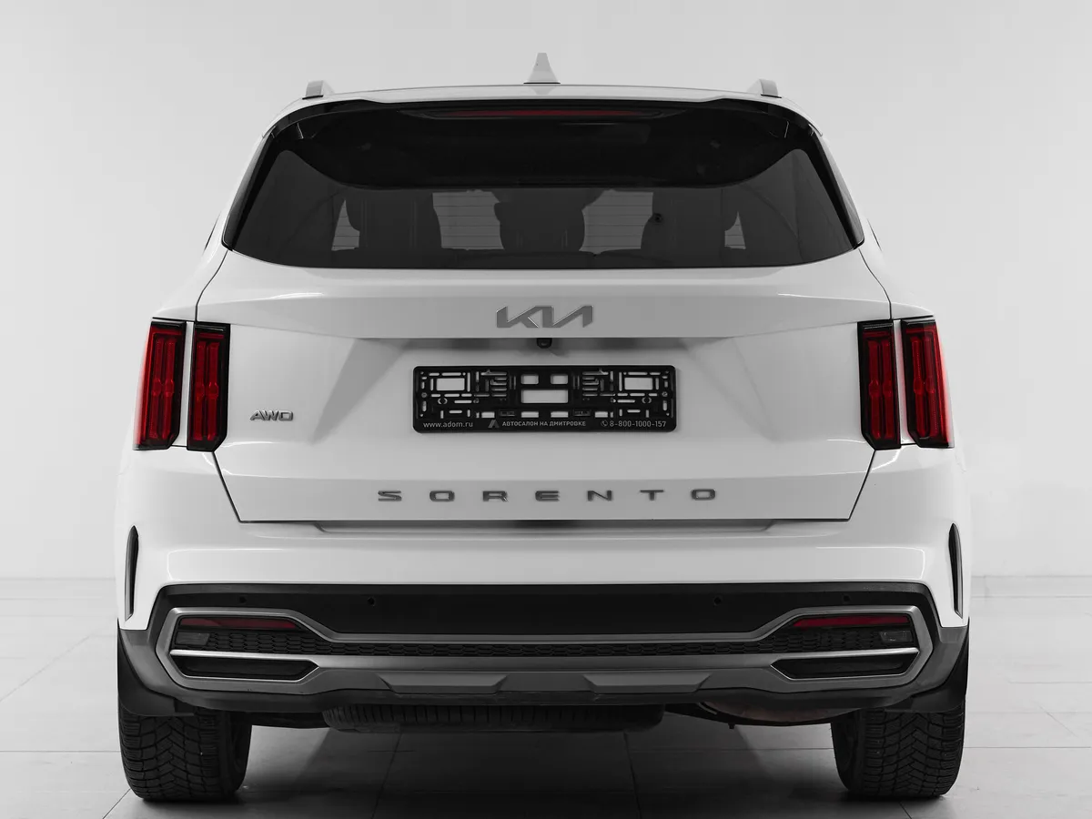 Kia Sorento IV · Premium — фото 5