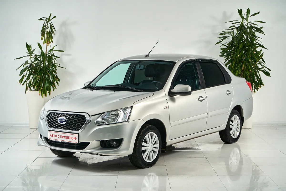 Datsun on-DO I · Dream III