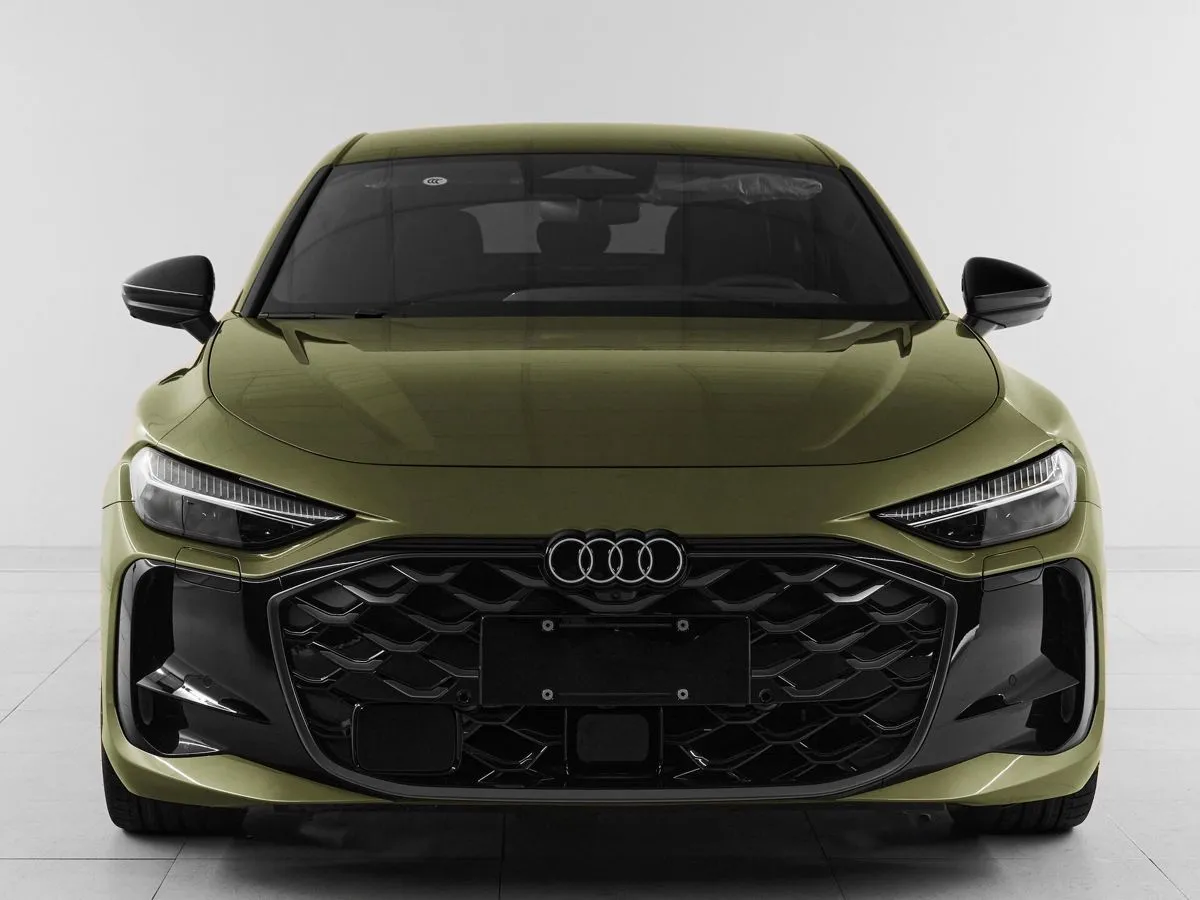Audi A5 III (B10) — фото 2