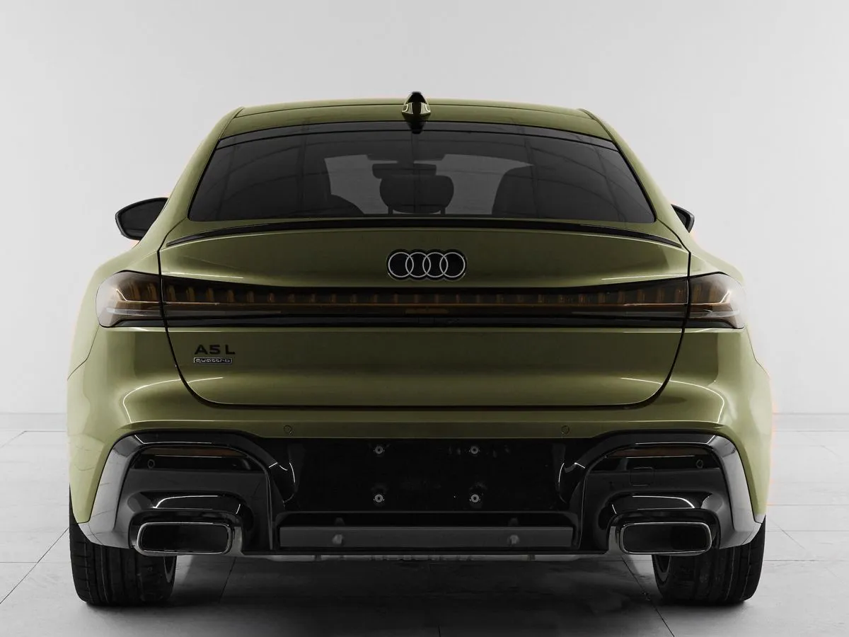 Audi A5 III (B10) — фото 5