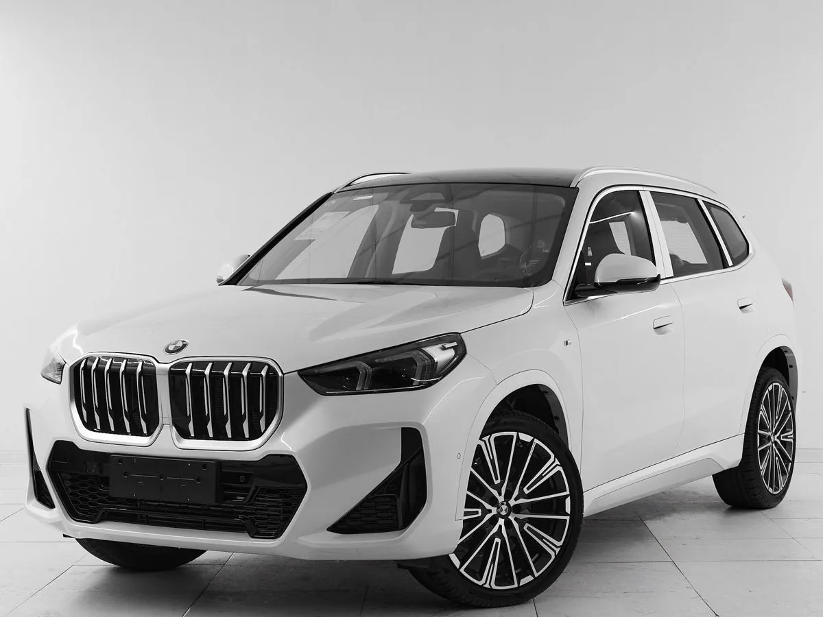 BMW X1 III (U11/U12) · xDrive25Li M Sport Package