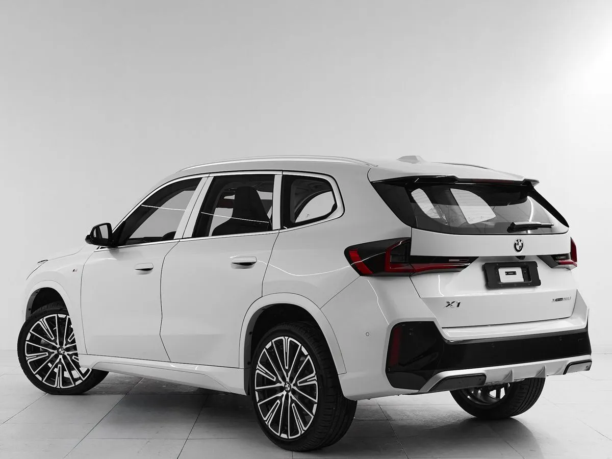 BMW X1 III (U11/U12) · xDrive25Li M Sport Package — фото 4