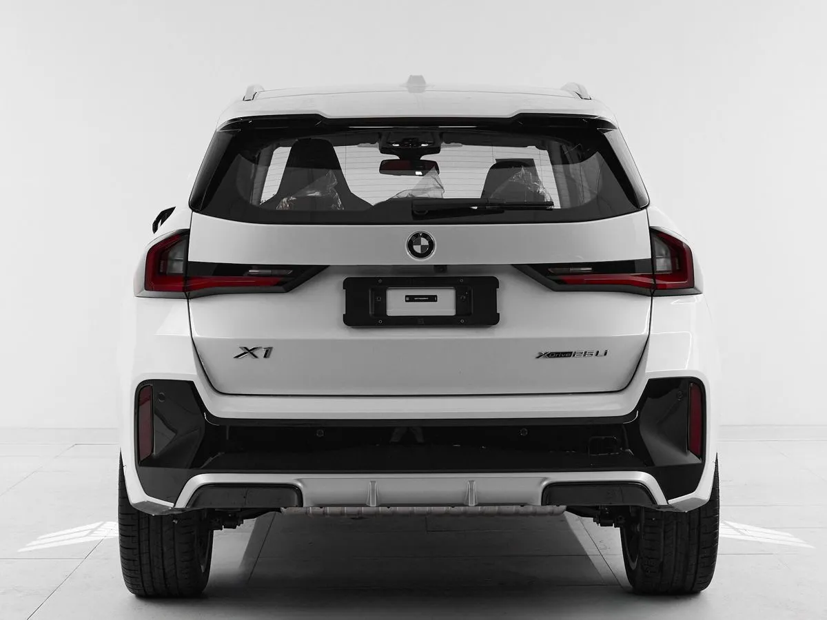 BMW X1 III (U11/U12) · xDrive25Li M Sport Package — фото 5